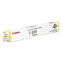 Load image into Gallery viewer, Canon 0484C002 EXV51 Yellow Toner 60K