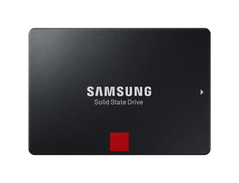 Samsung MZ-76P2T0B/EU SSD Internal 2TB 860 PRO SATA