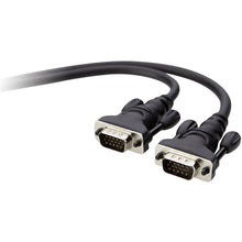 Load image into Gallery viewer, Belkin F2N028B10 Pro VGA Cable 3m