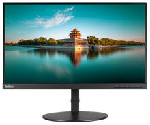 Load image into Gallery viewer, Lenovo 23in Full HD Monitor