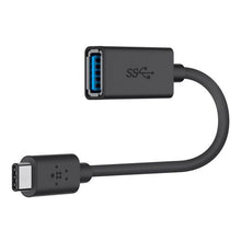 Load image into Gallery viewer, Belkin USB 3.0 Type CUSB A 5Gbps