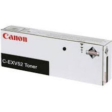 Load image into Gallery viewer, Canon 0998C002 EXV52 Black Toner 82K