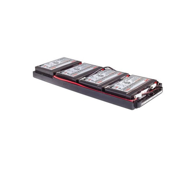 APC RBC34 RBC34 REPLACEMENT BATTERY