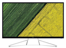 Load image into Gallery viewer, Acer UM.JE2EE.013 ET322QK 31.5in 4K Ultra HD LED Curved Monitor