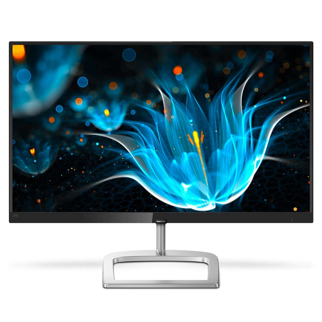 Philips 276E9QDSB/00 E Line 27in LCD Monitor