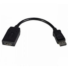 Load image into Gallery viewer, StarTech DisplayPort to HDMI Adaptor
