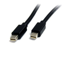 Load image into Gallery viewer, StarTech 1m Mini DisplayPort Cable