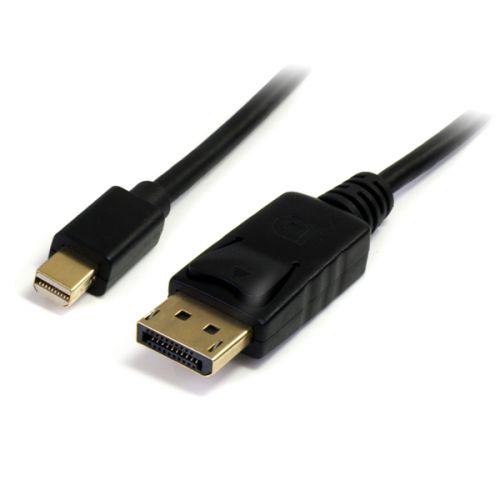 StarTech 2m Mini DisplayPort Cable