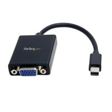 Load image into Gallery viewer, StarTech Mini DisplayPort to VGA Cable