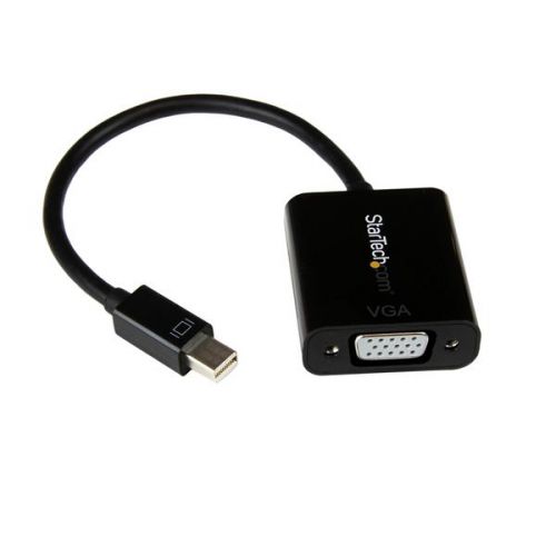 StarTech Mini DisplayPort 1.2 to VGA Cable