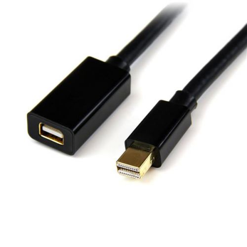 StarTech 3ft Mini DisplayPort Extension