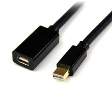 Load image into Gallery viewer, StarTech 3ft Mini DisplayPort Extension