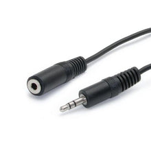 Load image into Gallery viewer, StarTech 6ft 3.5mm Extension Cable