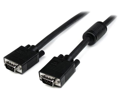 StarTech 10m Coax VGA Cable HD15