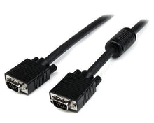 Load image into Gallery viewer, StarTech 10m Coax VGA Cable HD15