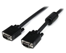 Load image into Gallery viewer, StarTech 20m Coax VGA Cable HD15