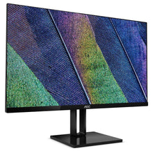 Load image into Gallery viewer, AOC 22V2Q 22V2Q 21.5in LED Black Monitor
