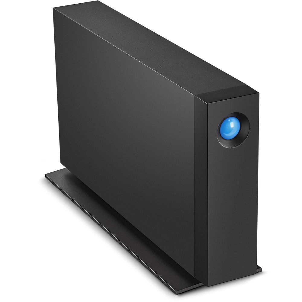 Lacie STHA6000800 LaCie 6TB d2 Professional USB C External HDD