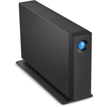 Load image into Gallery viewer, Lacie STHA6000800 LaCie 6TB d2 Professional USB C External HDD