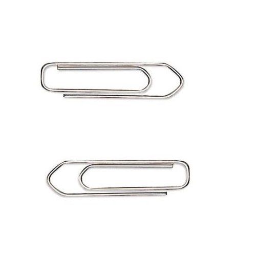 Value Paperclip Extra Large 33mm PK100