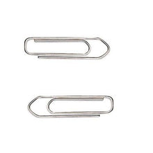 Load image into Gallery viewer, Value Paperclip Extra Large 33mm PK100