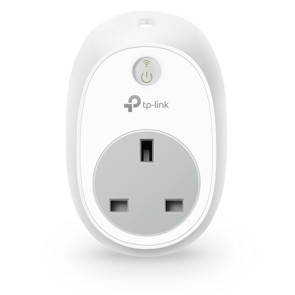 TP Link HS100 HS100 WiFi Smart Plug Network Extender