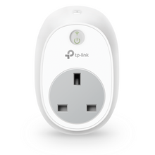 Load image into Gallery viewer, TP Link HS100 HS100 WiFi Smart Plug Network Extender