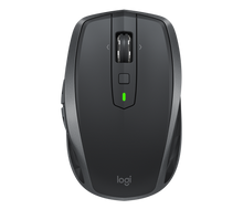 Load image into Gallery viewer, Logitech MX Anywhere 2S Wireless Mouse