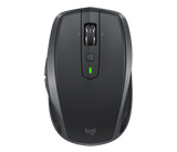 Logitech MX Anywhere 2S Wireless Mouse
