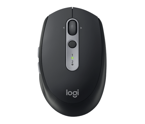 Logitech M590 WIRELESS SILENT MOUSE