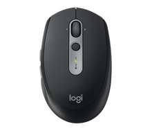 Load image into Gallery viewer, Logitech M590 WIRELESS SILENT MOUSE