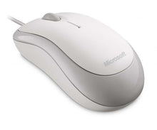 Load image into Gallery viewer, Microsoft Basic Optical White Business Mouse
