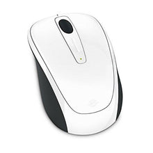 Load image into Gallery viewer, Microsoft Wireless Mobile Mouse 3500