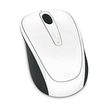 Microsoft Wireless Mobile Mouse 3500