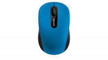 Load image into Gallery viewer, Microsoft Bluetooth Mouse 3600 Blue