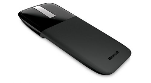 Microsoft Arc Touch Wireless Mouse