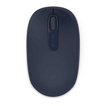 Load image into Gallery viewer, Microsoft Wireless Mouse 1850 Wool Blue