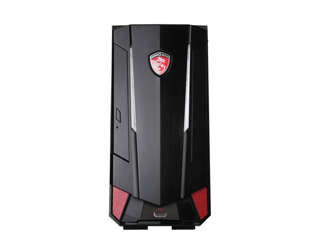 MSI 9S6-B91811-089 Aegis 3 Core i5 8GB Desktop PC