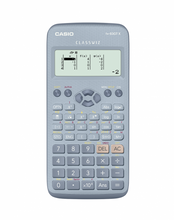 Load image into Gallery viewer, Casio FX-83GTX Scientific Calculator Blue