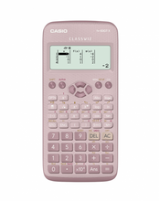 Load image into Gallery viewer, Casio FX-83GTX Scientific Calculator Pink