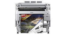 Load image into Gallery viewer, Epson SureColor SCT5200 Printer