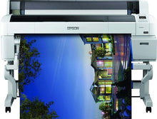 Load image into Gallery viewer, Epson SureColor SCT7200 Printer