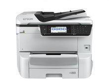 Load image into Gallery viewer, Epson WFC8690DWF A3 MFP Wireless