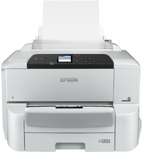 Load image into Gallery viewer, Epson WFC8190DW A3 Colour Inkjet