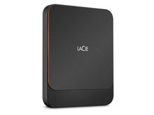 Load image into Gallery viewer, LaCie 1TB Portable USBC External SSD