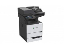 Load image into Gallery viewer, Lexmark MX722ade A4 Mono Laser MFP
