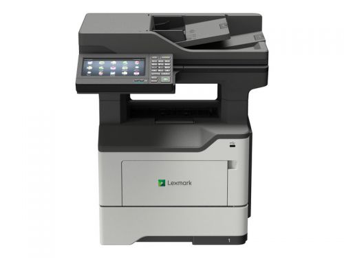 Lexmark MX622ade A4 Mono Laser MFP