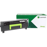 Lexmark B262U00 Original Black Toner Cartridge (15000 pages)