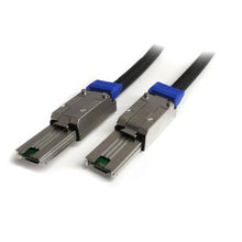 Load image into Gallery viewer, StarTech 2m External Serial Attached SAS Cable