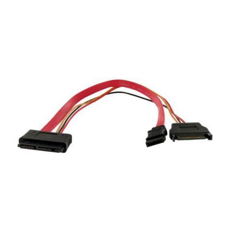 StarTech 12in Micro SATA to SATA Adapter